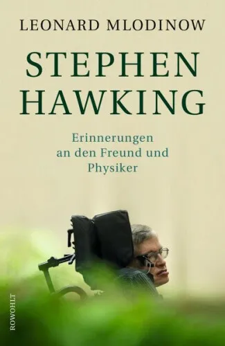 Stephen Hawking|Leonard Mlodinow|Gebundenes Buch|Deutsch