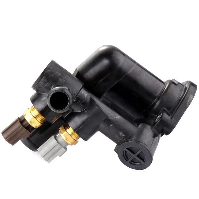 THERMOSTAT HOUSING FOR Ford Ranger Mazda B2500 Truck 2.5L 1998 1999