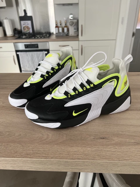 Nike zoom outlet 2k 2000