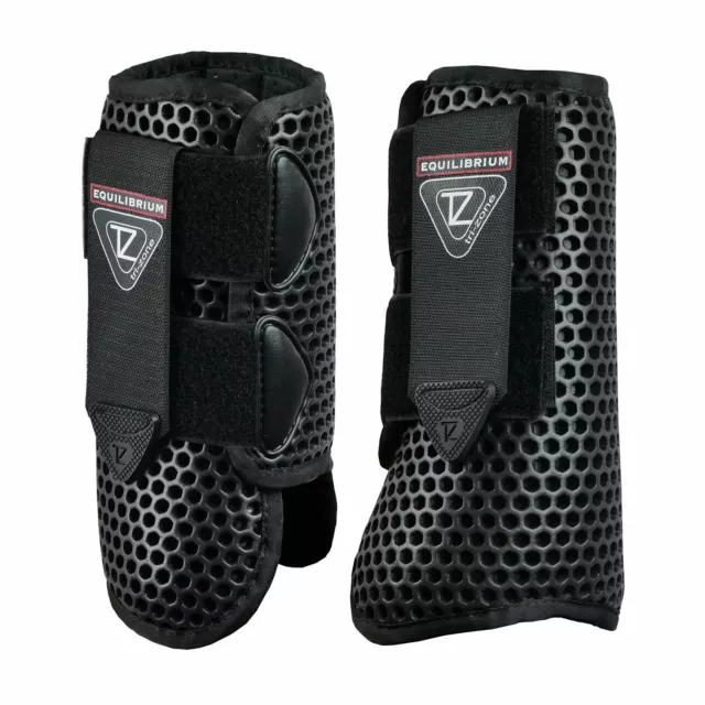 Equilibrium Tri-Zone All Sports Boots<p>One of the most versatile boots on th...