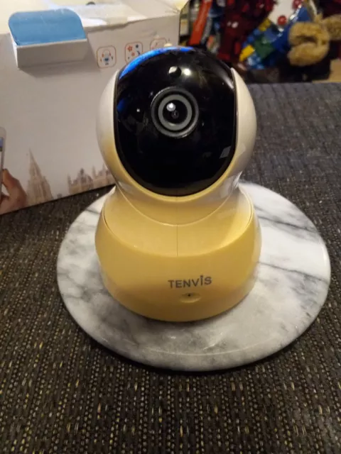 Tenvis HD Wireless Network Camera 3