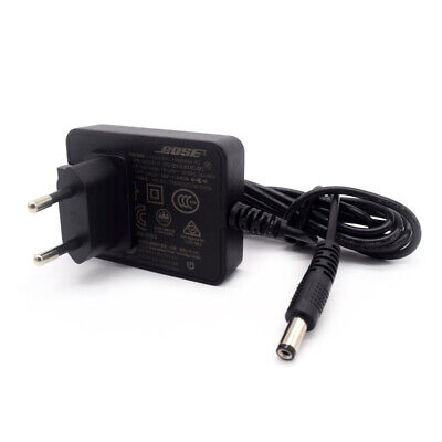 Bose Véritable Bos-SoundLink Mini I Bluetooth Speaker Power Adapter Wall Charge 12V 