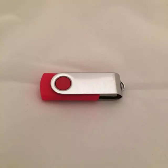 Hyosung ATM Machine USB 2GB Software Update - New 1800CE 5000CE 5300CE