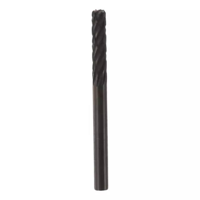 1/8" Shank Rotary Files Double Cut    for Die Grinder Drill Bit
