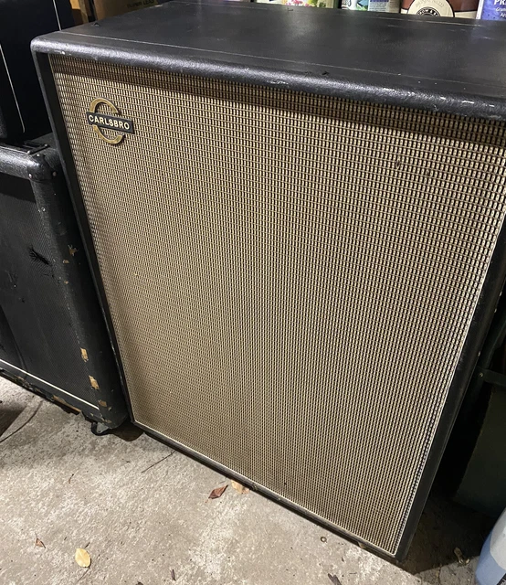 Celestion g15c sales
