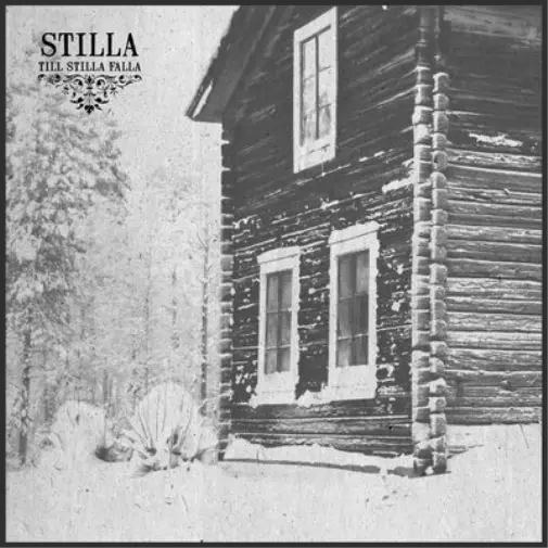 Stilla Till Stilla Falla (Vinyl) 12" Album Coloured Vinyl