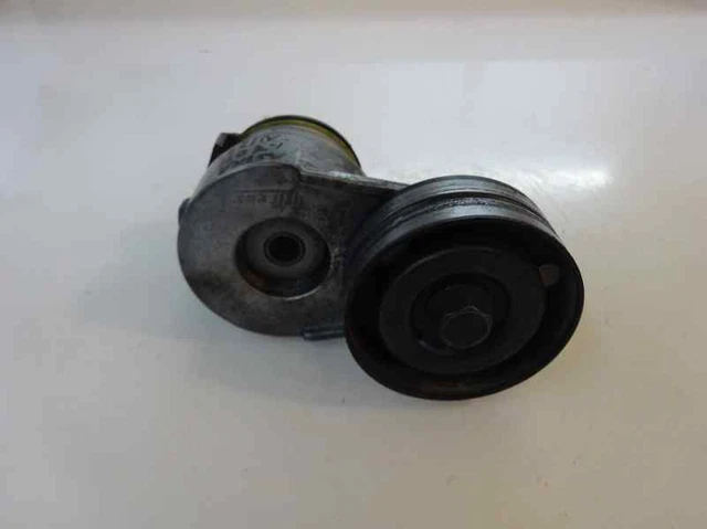galet tendeur pour OPEL ASTRA G SEDAN 1.7 DTI 16V (F69) 1998 2002 90990