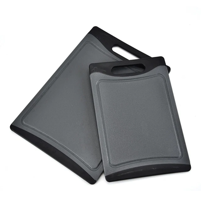 Rectangular Chopping Block Food Slicing Board Household Tools Cutting Board