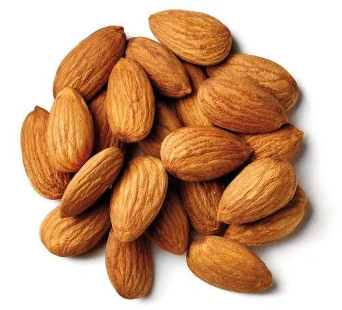 Amandes de Californie - 150 g