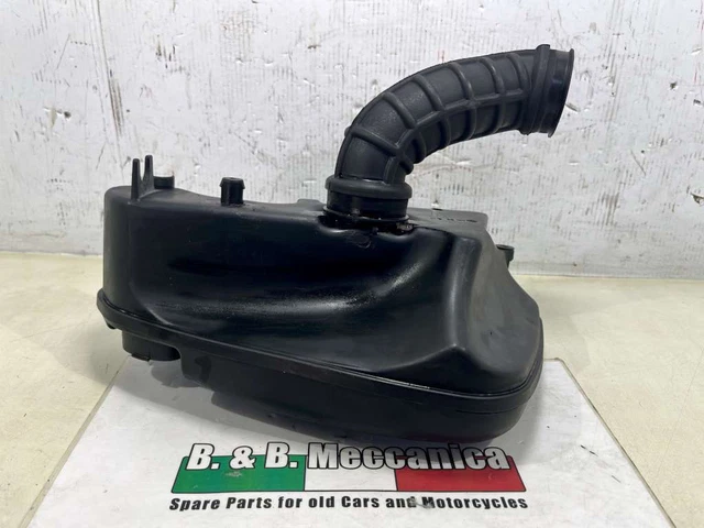Airbox Filtro Aria Italjet Torpedo 150 4T 2000-2001 (Js892)