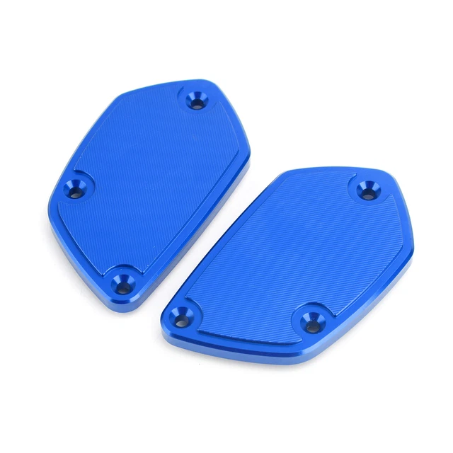 Copertura tappo fluido serbatoio frizione freno anteriore adatto per BMW R Nine T 2014-2020 BL