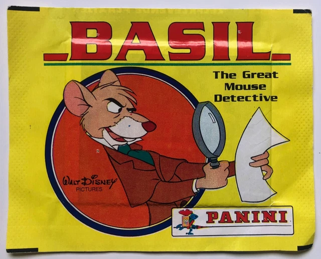 Pochette De Cartes Panini Goal 1983 – NEUVE Et Scellée !