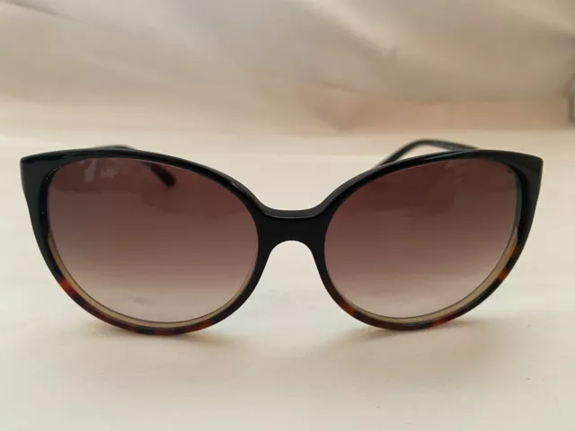 KATE SPADE SHAWNA/S Sunglasses Frames Brown Tortoise Women Cat Eye