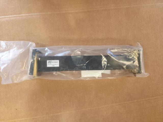 Pasternack PE-W137SF006-12 Flexible Waveguide NEW!!