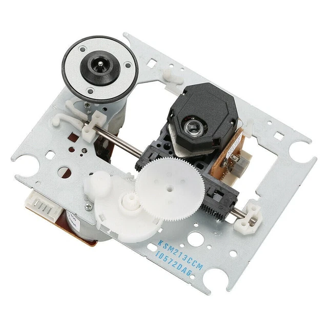 Matériaux de haute qualité maison KSS-213CCM mécanisme poids 152 g laser-pick