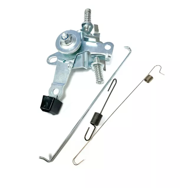Throttle Control For Harbor Freight Predator 79cc Gas Engine 69733