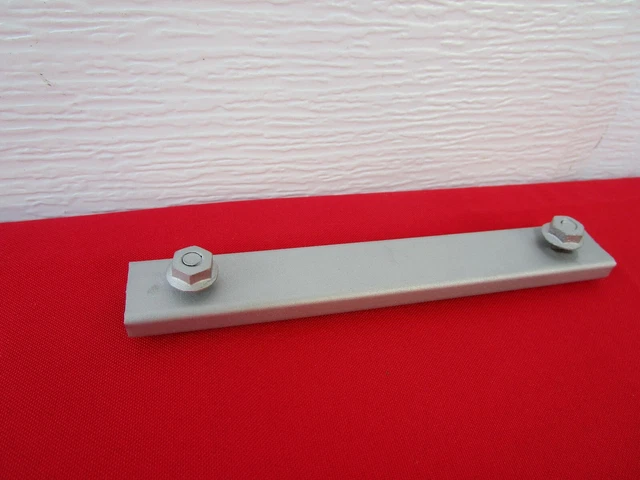 1968-1970 Amc Javelin And Amx Front Window Track Guide Center