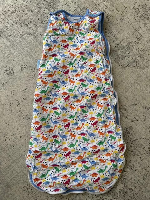 JoJo Maman Bebe 6-18m Sleeping Bag. 2.5 tog