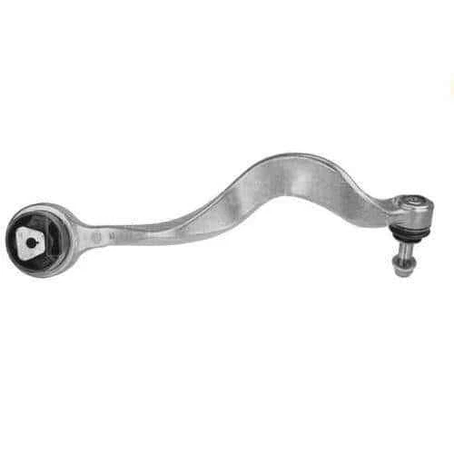 Bras de suspension principal alu avant droit renforcé MEYLE HD pour BMW Série...