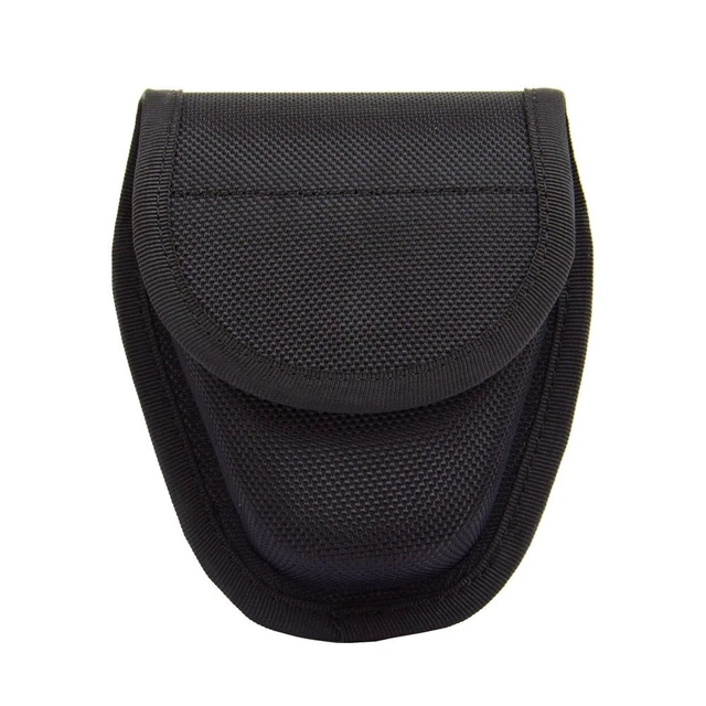 Hidden Snap Law Enforcement Handcuff Case - Standard Size