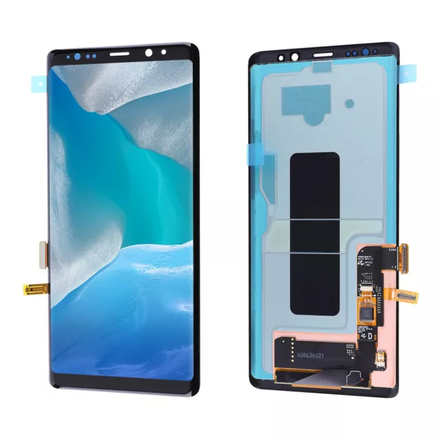 For Samsung Galaxy Note 8 N950 LCD Display Touch Screen Digitizer Replacement UK