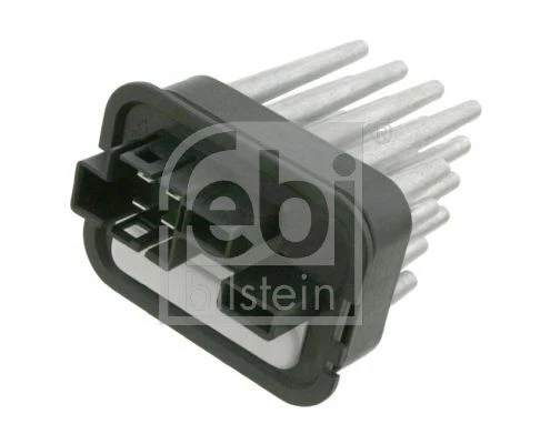 Febi Bilstein 103072 - Aria Wendel - Ricambio Auto Di Qualità