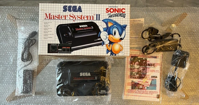 Jeu Super Kick Off Pour Sega Master System - Version Loose En Bon état