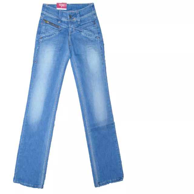 LEVI S JEANS COUPE droite regular TOUR STRAIGHT CRINKLE femme W 25 L 32 EUR 63 25 PicClick FR