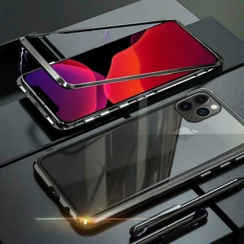 Coque IPhone 17 Air – Transparente, Antichoc, Anti-jaunissement, Protection écran Et Caméra