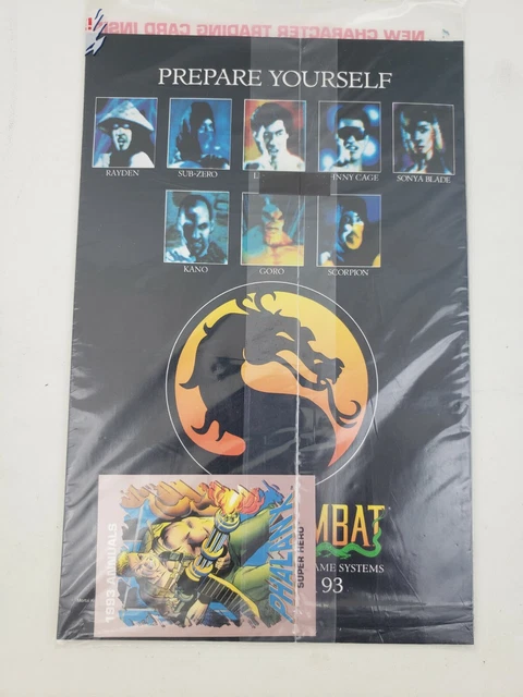 The Punisher War Zone Annual #1 High Stakes! 1993 Marvel Comics Polybag 2