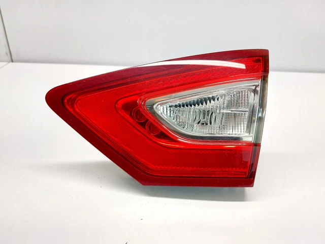 Rubber matten Ford Mondeo Mk V | Rubber automatten kopen voor Ford Rubber matten Ford Mondeo Mk V | Rubber automatten kopen voor Ford