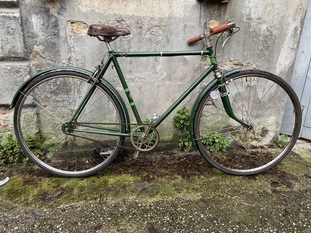 Velo peugeot 1940 clearance