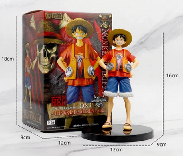 One Piece Trading Card Game - Boîte De 24 Boosters Mighty Enemies - OP