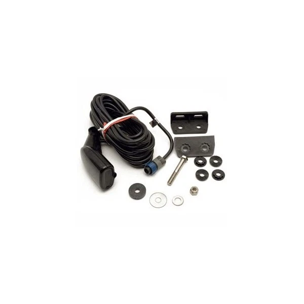 Trasduttore Lowrance Eagle 9 – 50/200kHz Con GPS – Codice 000-16124-001 - Foto 4