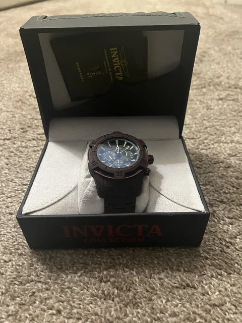 Invicta 26615 deals