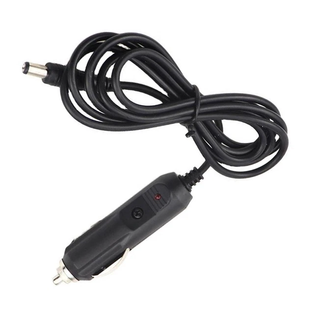 24V 2A AC-DC Adapter Power Supply Lead For Craft Robbo - Foto 9