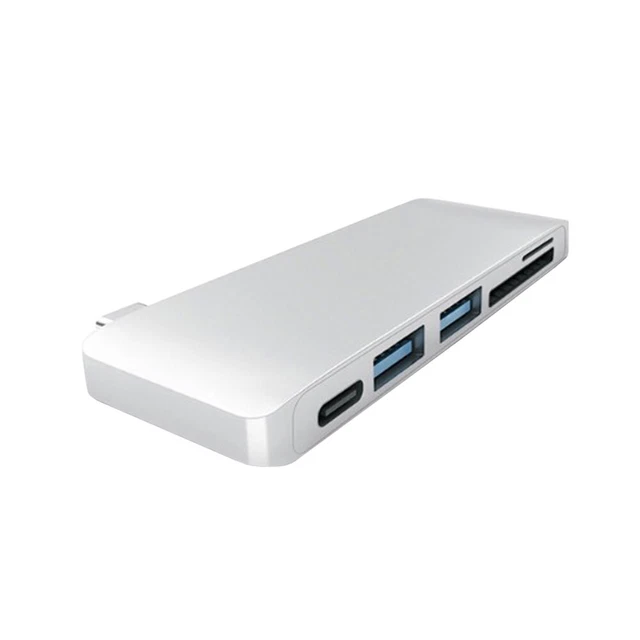 Adaptateur USB-C Vers USB 3.0 Femelle - Convertisseur Haute Vitesse Pour Transfert De Données