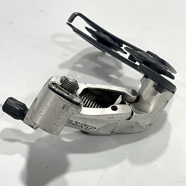 shimano rapid rise rear derailleur