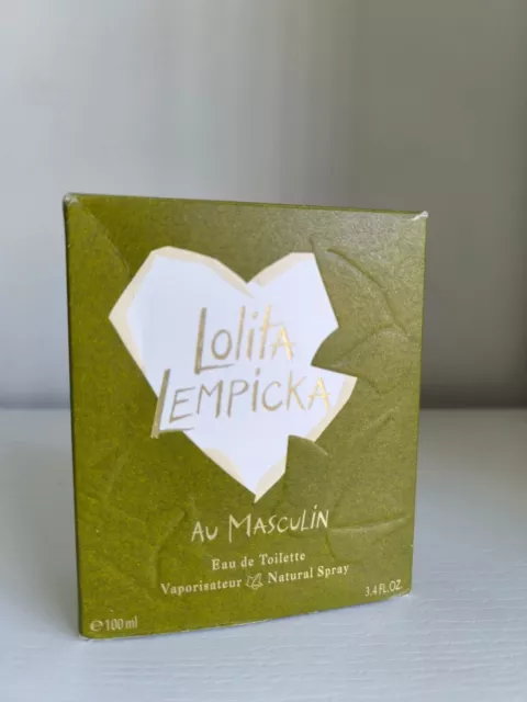 Lolita Lempicka