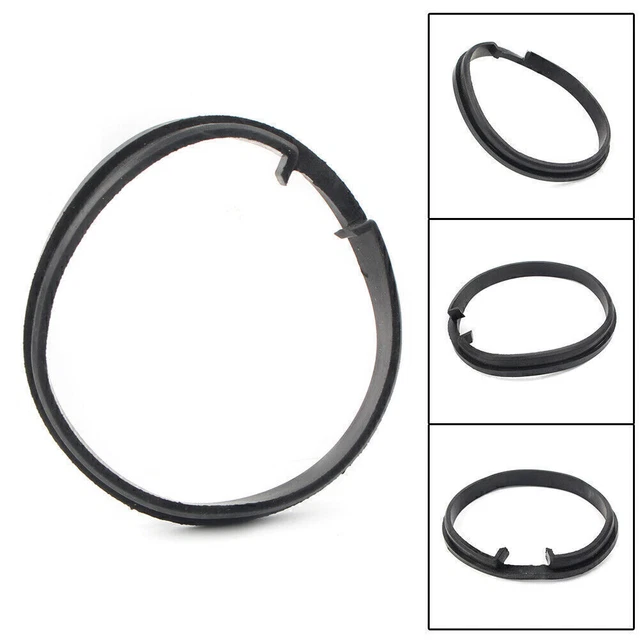 Tachimetro Speedo Anello Rughe Adatta Harley XL 1996-2018 Dyna 1995-2018