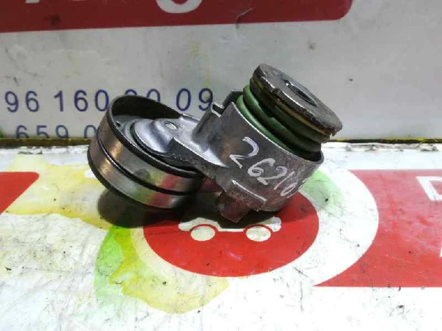 6730912627 galet tendeur pour RENAULT LAGUNA II 1.9 DCI (BG08 BG0G) 2001 262103