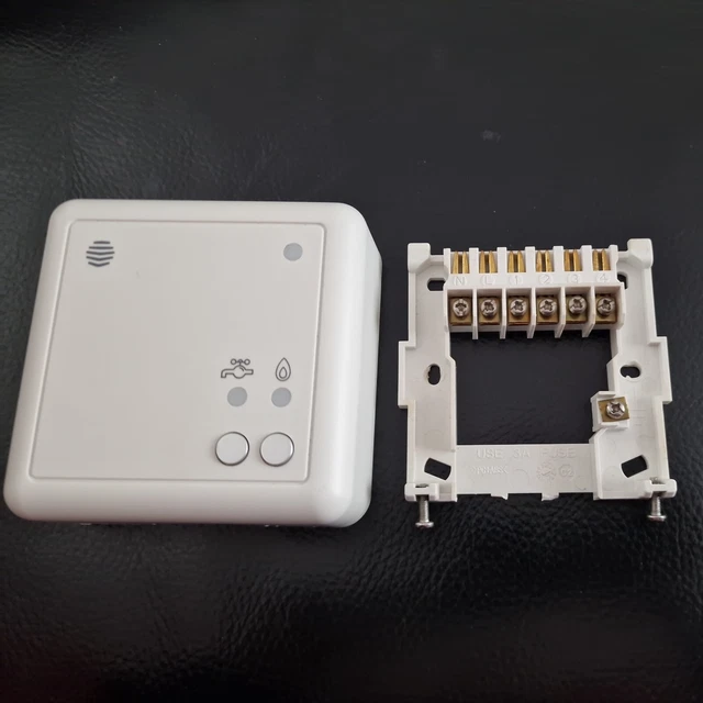 HIVE ACTIVE HEATING Dual Channel Receiver Model SLR2b £25.00 PicClick UK