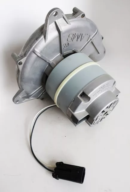 36V VACUUM MOTOR FOR WINDSOR CHARIOT iVACUUM CV28 RIDE ON, 86247520, USED