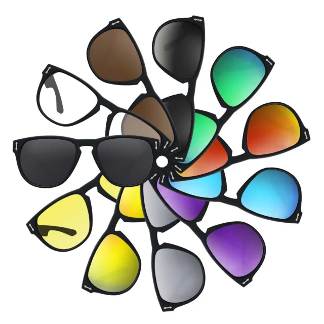 Replacement lenses for Dragon Alliance - Marquis - Choose your lens STYLE