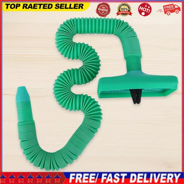 Auto Seat Cooler Tube Convenient Car Air Conditioning Outlet Hose for Man Ball