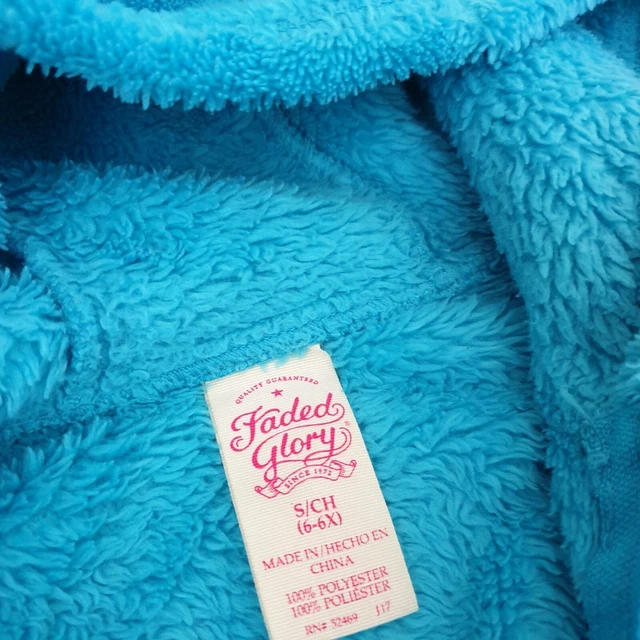 Bundle Of Girls Clothes Dress fluffy hoodie Next H&M George PRIMARK size 5-6 6