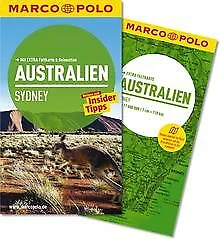 MARCO POLO Reiseführer Australien: Sydney by Bla... | Book | condition very good