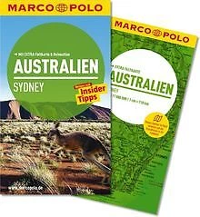 MARCO POLO Reiseführer Australien: Sydney by Bla... | Book | condition very good