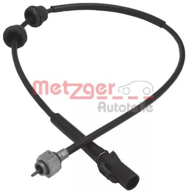 Tachowelle Tachometer METZGER S 31027 für VW JETTA GOLF 19E 165 1G2 1G1 2 Cat