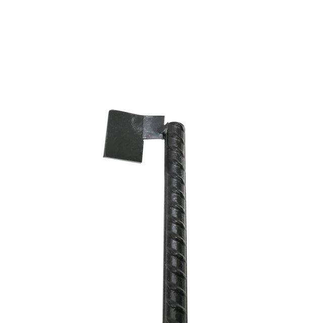 WATER METER KEY Lid Opener THandle Curb Valve Wrench Tool Main Shutoff